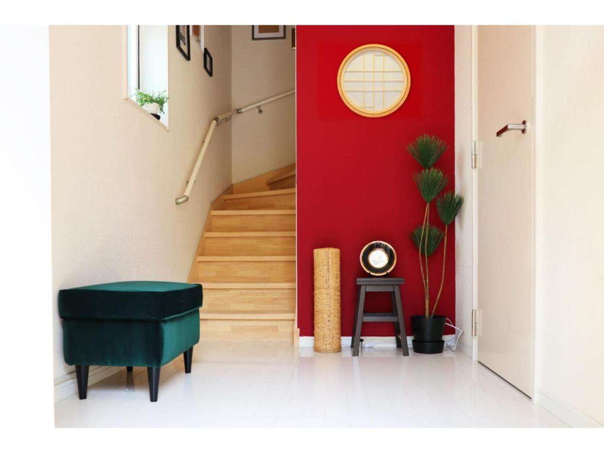 Ohana Tokyo House - Vacation Stay 71660V 外观 照片