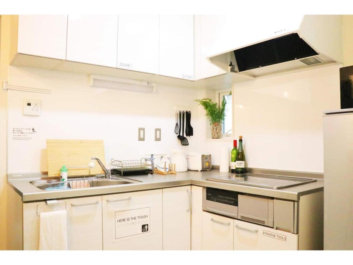 Ohana Tokyo House - Vacation Stay 71660V 外观 照片